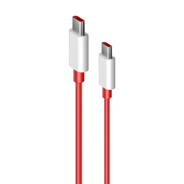 OnePlus SUPERVOOC Type-C to Type-C Cable 150 cm
