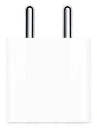 Apple 20W USB-C Power Adapter (for iPhone, iPad & AirPods)