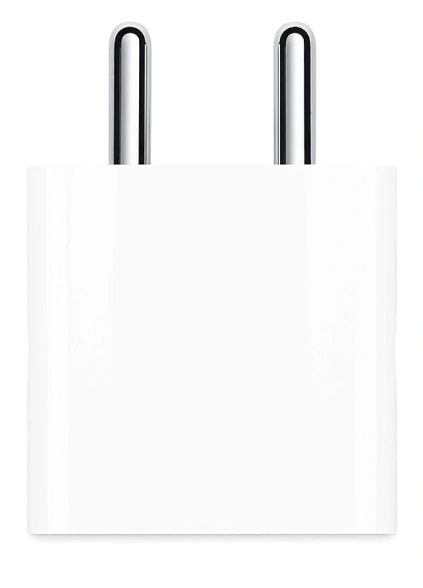 Apple 20W USB-C Power Adapter (for iPhone, iPad & AirPods)