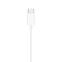 Apple USB Type C EarPods, White