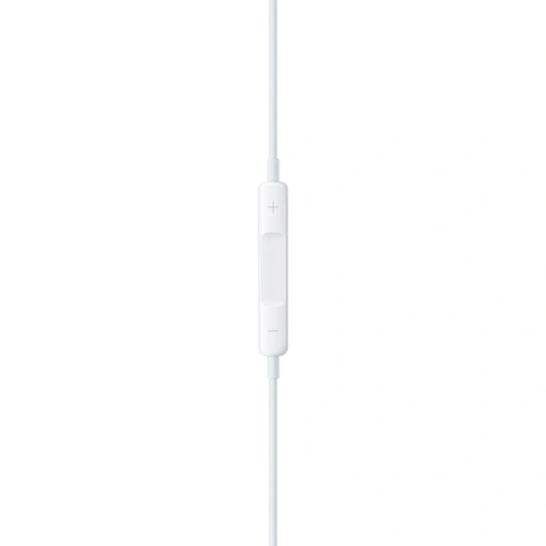 Apple USB Type C EarPods, White