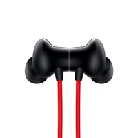 OnePlus Bullets Z2 Bluetooth Wireless in Ear Earphones with Mic, Bombastic Bass, 10 Mins Charge - 20 Hrs Music, 30 Hrs Battery Life (Open box )