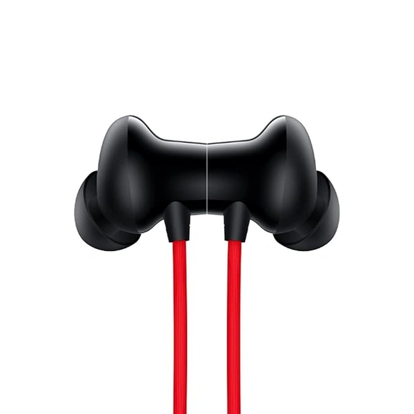 OnePlus Bullets Z2 Bluetooth Wireless in Ear Earphones with Mic, Bombastic Bass, 10 Mins Charge - 20 Hrs Music, 30 Hrs Battery Life (Open box )