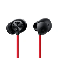 OnePlus Bullets Z2 Bluetooth Wireless in Ear Earphones with Mic, Bombastic Bass, 10 Mins Charge - 20 Hrs Music, 30 Hrs Battery Life (Open box )