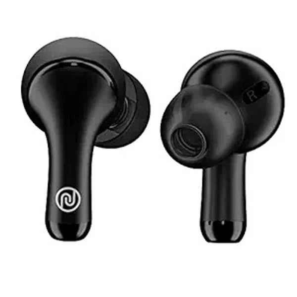 Noise Buds VS204 in-Ear Truly Wireless Earbuds with 50H of Playtime, ESR, Instacharge(10 min= 120 min), Hyper Sync,10mm Driver, BT v5.3 (Open box )