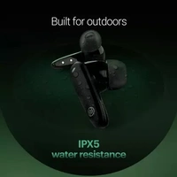 Noise Buds VS404 with 50 Hours Playtime, ENC with Quad Mic, 3 EQ modes Bluetooth Headset  (True Wireless)( Open box )