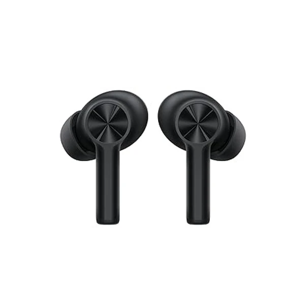 OnePlus Buds Z2 Bluetooth Truly Wireless in Ear Earbuds with mic, Active Noise Cancellation - OnePlus Buds Z2 Bluetooth Truly Wireless in Ear Earbuds with mic, Active Noise Cancellation, 10 Minutes Flash Charge & Upto 38 Hours Battery