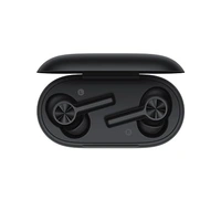 OnePlus Buds Z2 Bluetooth Truly Wireless in Ear Earbuds with mic, Active Noise Cancellation - OnePlus Buds Z2 Bluetooth Truly Wireless in Ear Earbuds with mic, Active Noise Cancellation, 10 Minutes Flash Charge & Upto 38 Hours Battery