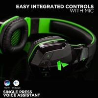boAt Rockerz 518 Bluetooth On-Ear Headphone with Mic(Viper Green)