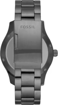 FOSSIL Marshall Smartwatch  (Grey Strap, Regular)