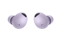 ( open box )Samsung Galaxy Buds2 Pro, Bluetooth Truly Wireless in Ear Earbuds with Noise Cancellation (Bora Purple, with Mic)