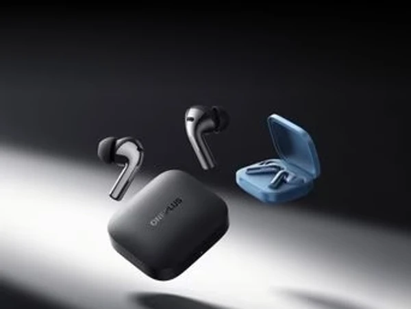 (open box )OnePlus Buds 3 True Wireless Earbuds