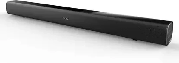 ( Refurbished )boAt AAVANTE BAR 1150 60 W Bluetooth Soundbar  (Premium Black, 2.0 Channel)