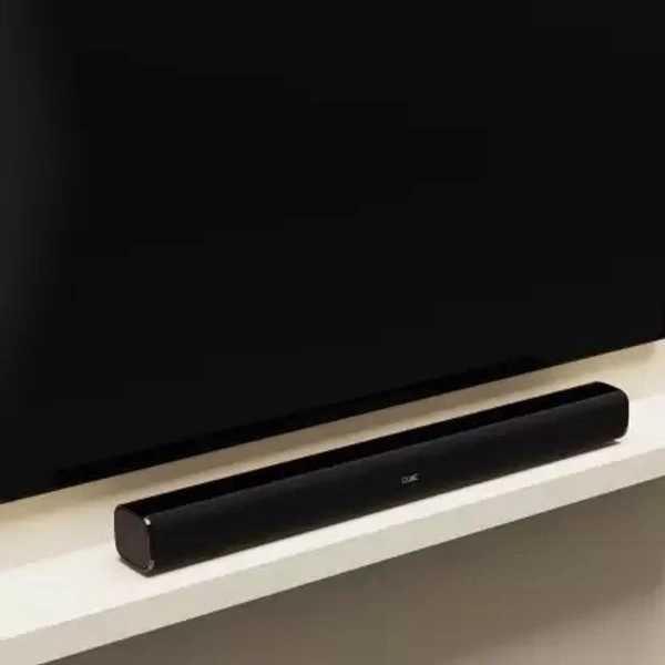( Refurbished )boAt AAVANTE BAR 1150 60 W Bluetooth Soundbar  (Premium Black, 2.0 Channel)