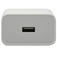 ( Open box ) OnePlus SUPERVOOC 80W Power Adapter for Cellular Phones - White