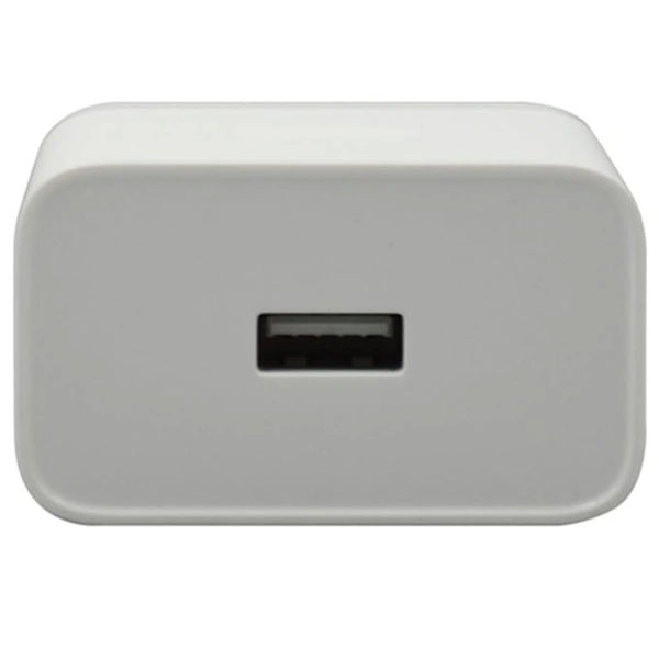 ( Open box ) OnePlus SUPERVOOC 80W Power Adapter for Cellular Phones - White