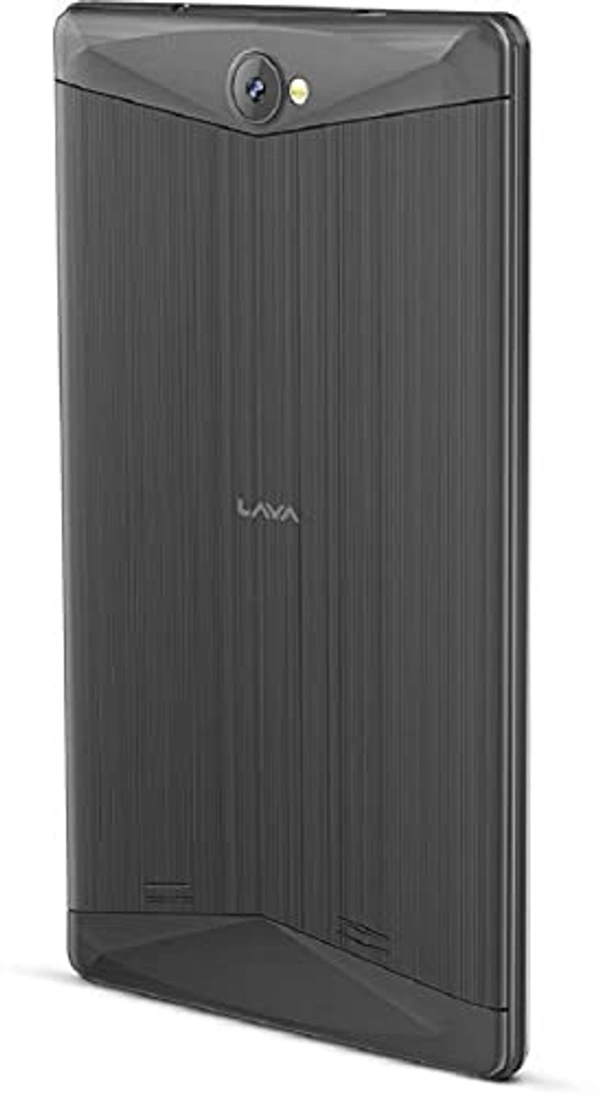 Lava Ivory 2GB RAM, 16GB ROM 7 inch with Wi-Fi+4G Tablet