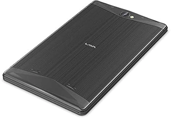 Lava Ivory 2GB RAM, 16GB ROM 7 inch with Wi-Fi+4G Tablet