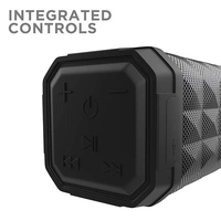 ( refurbshed ) boAt Stone 650 10W Bluetooth Speaker with Upto 7 Hours Playback, IPX5 and Integrated Controls (Black)