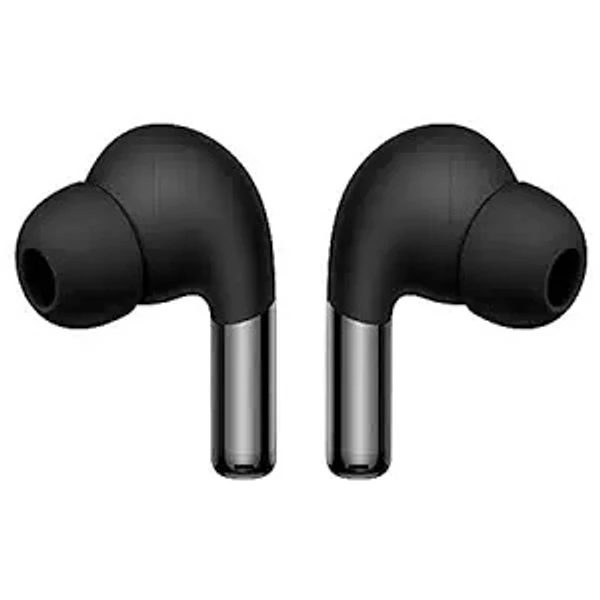 ( open box )OnePlus Buds Pro Bluetooth Truly Wireless in Ear Earbuds with mic, Smart Adaptive Noise Cancellation, 10 Minutes Warp Charge, Upto 38 Hours Battery, Zen Mode, Bluetooth 5.2v (Matte Black)