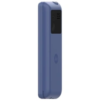( open box ) JioBharat V2 4G Phone with JioCinema, JioSaavn, Pay (UPI), Long Lasting Battery, LED Torch, Digital Camera | Blue | Locked for JioNetwork
