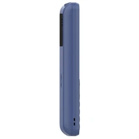 ( open box ) JioBharat V2 4G Phone with JioCinema, JioSaavn, Pay (UPI), Long Lasting Battery, LED Torch, Digital Camera | Blue | Locked for JioNetwork