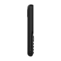 ( open box )JioBharat B1 4G Keypad Phone with JioCinema, JioSaavn, JioPay (UPI), 2.4 Inch Big Display, Powerful 2000mAh Battery, Digital Camera | Black | Locked for JioNetwork
