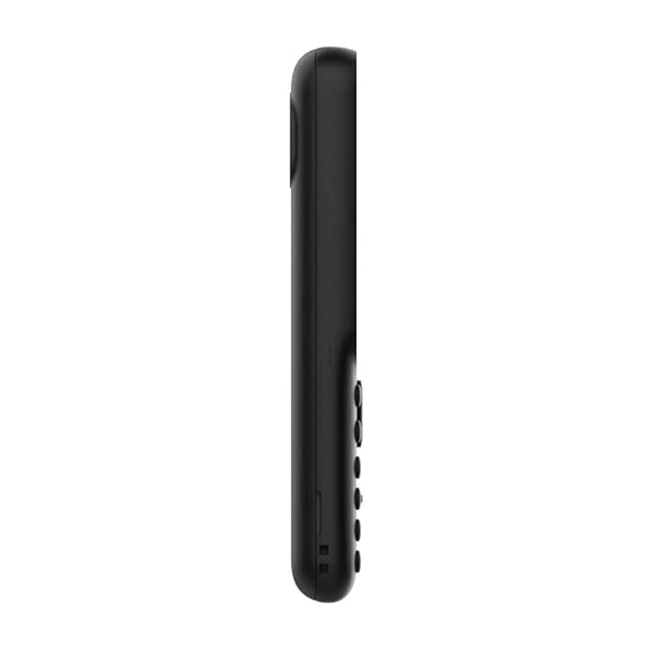 ( open box )JioBharat B1 4G Keypad Phone with JioCinema, JioSaavn, JioPay (UPI), 2.4 Inch Big Display, Powerful 2000mAh Battery, Digital Camera | Black | Locked for JioNetwork
