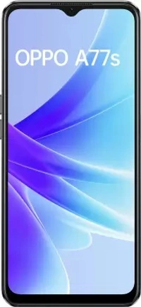 ( Refurbished) OPPO A77s ( 128 GB)  (8 GB RAM)