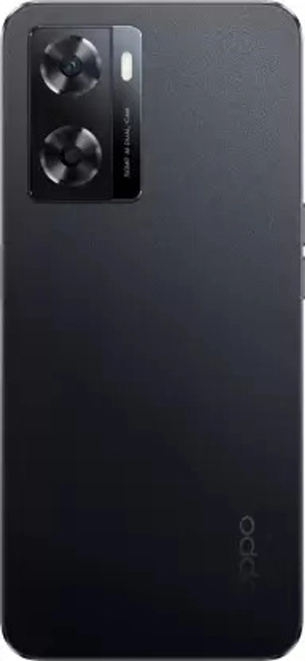 ( Refurbished) OPPO A77s ( 128 GB)  (8 GB RAM)