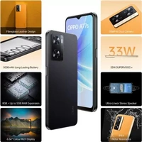 ( Refurbished) OPPO A77s ( 128 GB)  (8 GB RAM)