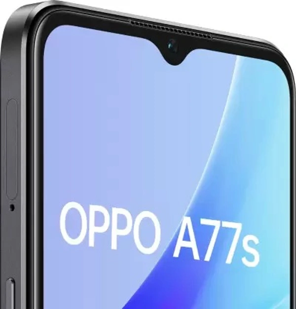 ( Refurbished) OPPO A77s ( 128 GB)  (8 GB RAM)
