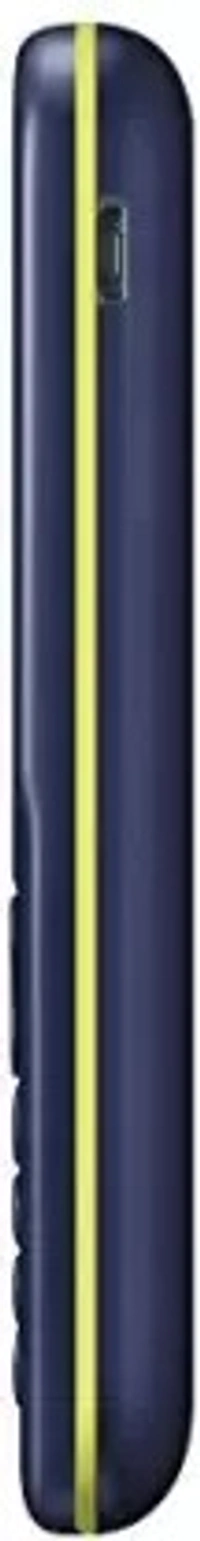 ( refurbished )SAMSUNG Samsung B310E Full Panel  (Blue)