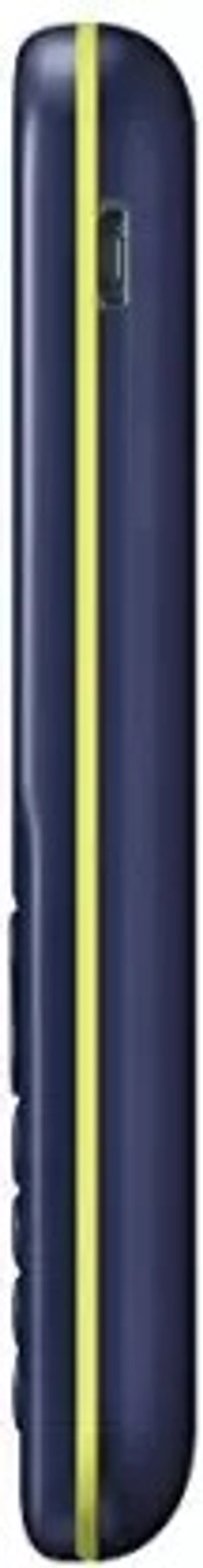 ( refurbished )SAMSUNG Samsung B310E Full Panel  (Blue)