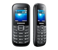 ( refrubished ) Samsung GT-E1205L Keystone 2 Dual Band GSM Phone with FM Radio, MP3 Ringtones, S