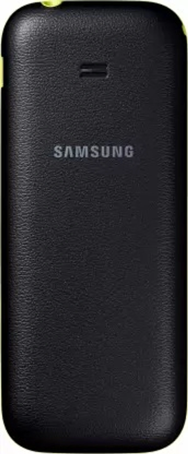 ( refurbished ) SAMSUNG Guru Music 2 SM-B315E  (Black)