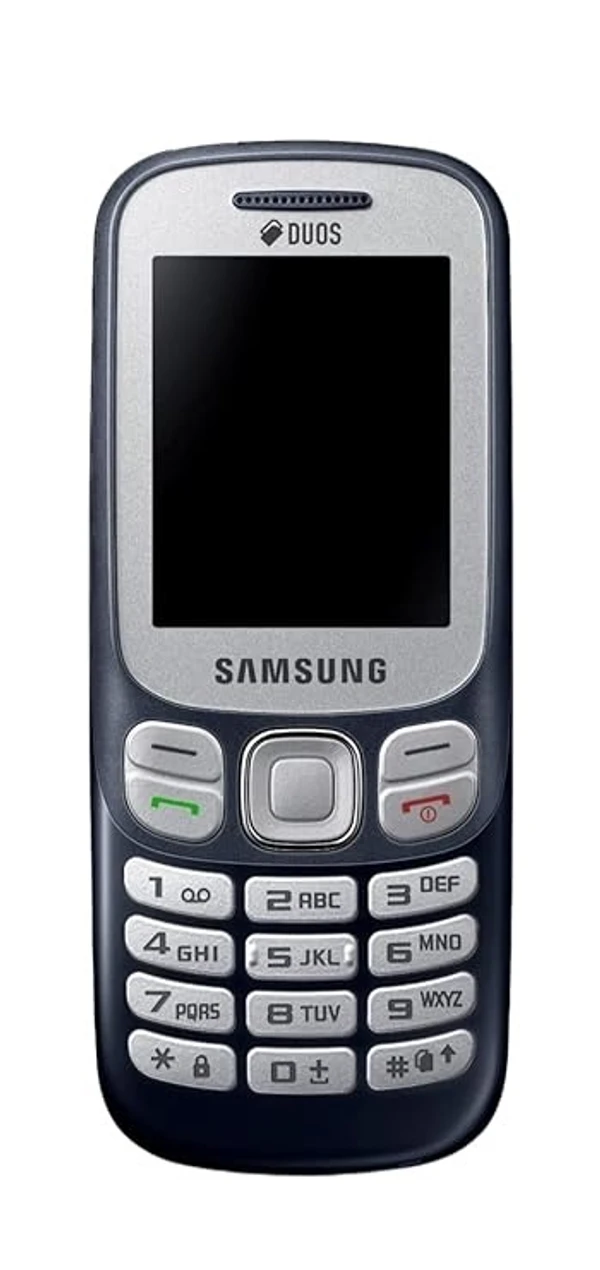 ( Refurbished )Samsung Metro 313 (SM-B313E, Gold)