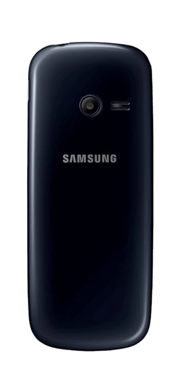 ( Refurbished )Samsung Metro 313 (SM-B313E, Gold)