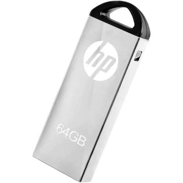 HP V220W 64GB USB 2.0 Pen Drive
