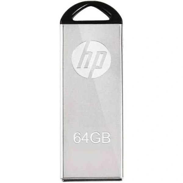 HP V220W 64GB USB 2.0 Pen Drive