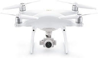 (  open box ) DJI Phantom 4 PRO Professional Drone, Hobby RC Quadcopter & Multirotor, White, CP.PT.000488