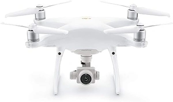 (  open box ) DJI Phantom 4 PRO Professional Drone, Hobby RC Quadcopter & Multirotor, White, CP.PT.000488