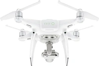 (  open box ) DJI Phantom 4 PRO Professional Drone, Hobby RC Quadcopter & Multirotor, White, CP.PT.000488