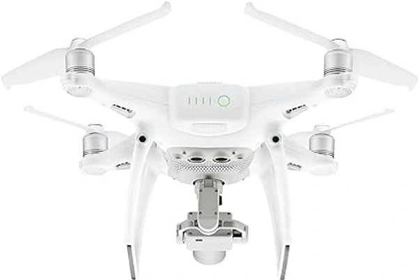 (  open box ) DJI Phantom 4 PRO Professional Drone, Hobby RC Quadcopter & Multirotor, White, CP.PT.000488