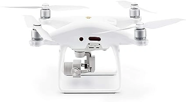 (  open box ) DJI Phantom 4 PRO Professional Drone, Hobby RC Quadcopter & Multirotor, White, CP.PT.000488
