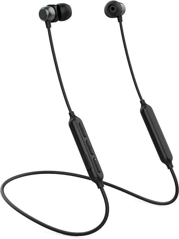 My Candy BHS-110 Wireless Sports Headphone - Black