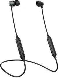 My Candy BHS-110 Wireless Sports Headphone - Black