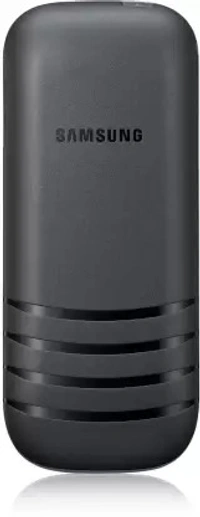 (Refurbished ) SAMSUNG Guru 1200  (Black)