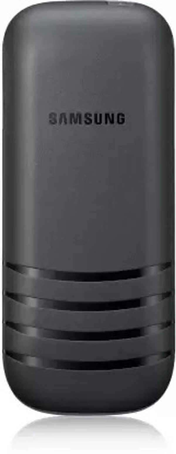 (Refurbished ) SAMSUNG Guru 1200  (Black)