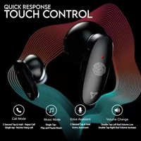 Syska SonicBuds X2 Bluetooth Headset  ( True Wireless)